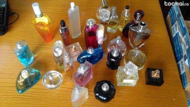 Testere parfumuri Targoviste