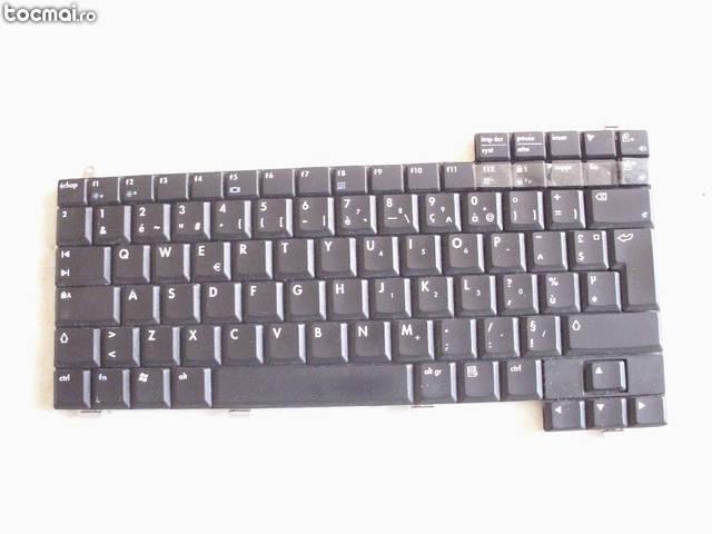 Tastatura Laptop Hp Compaq Evo N1050V