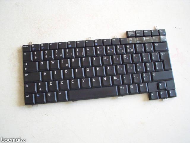 Tastatura Laptop Hp Compaq Evo N1050V