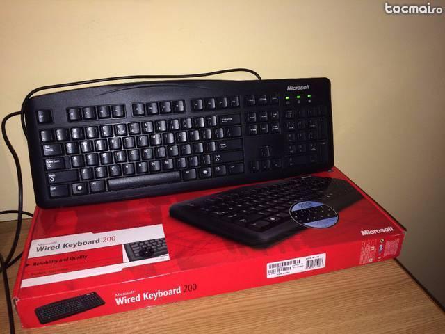Tastatura Microsoft 200