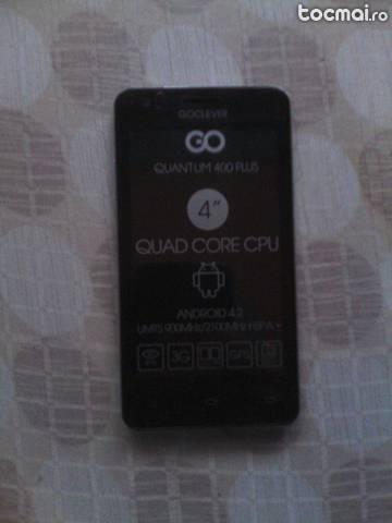 telefon Goclever quantum 400
