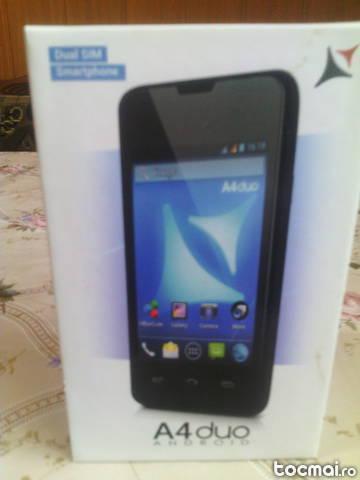 Telefon mobil Allview Dual Sim A4 DUO!!!