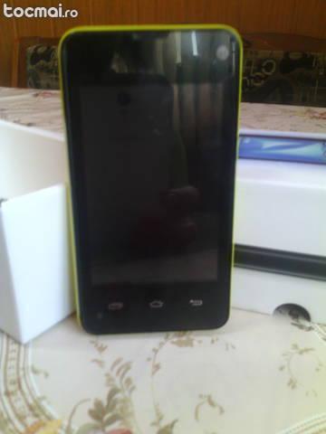 Telefon mobil Allview Dual Sim A4 DUO!!!