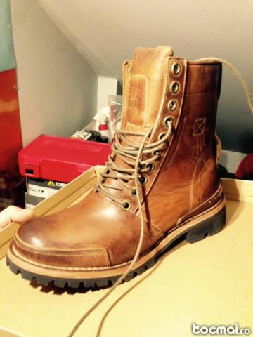 Timberland tackhead winter boot