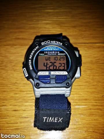Timex Ironman Triathlon (Shock&Water Resistant)