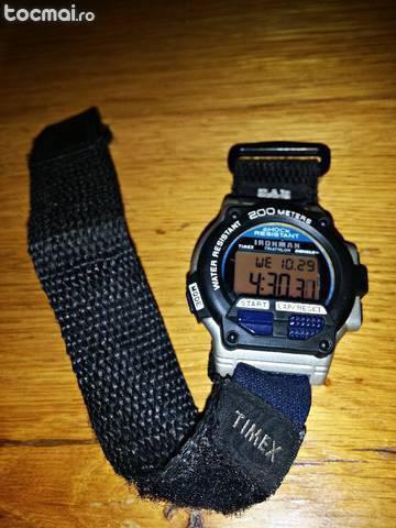 Timex Ironman Triathlon (Shock&Water Resistant)