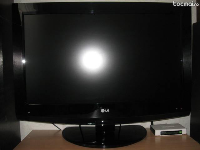 TV LG 32LB76 LCD 81cm