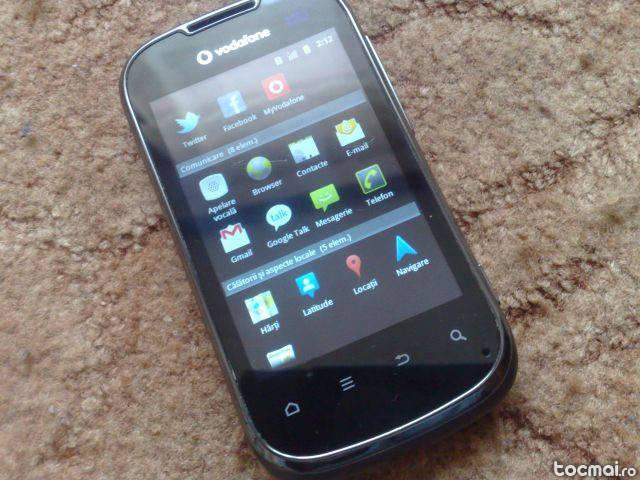 Vodafone Smart 860 (Vodafone Smart Mini2 Alcatel v860)