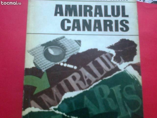 amiralul canaris jaroslav kokoska