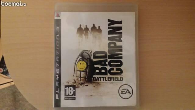 Battlefield Bad Company / ps3