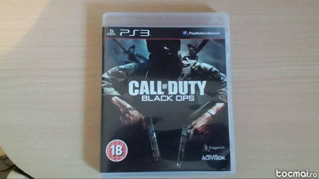 Black Ops / ps3
