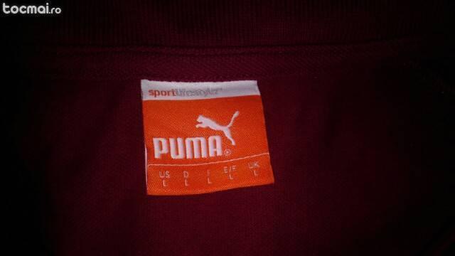 Bluza Puma, Rapid Bucuresti!!