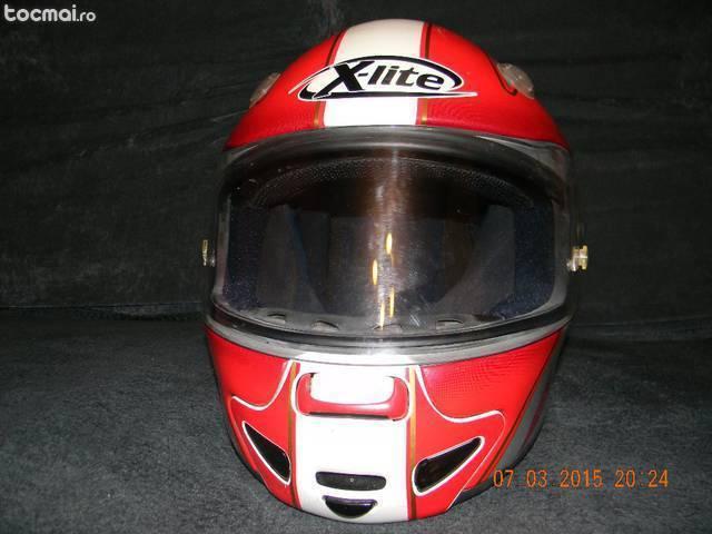 Casca X- lite X902