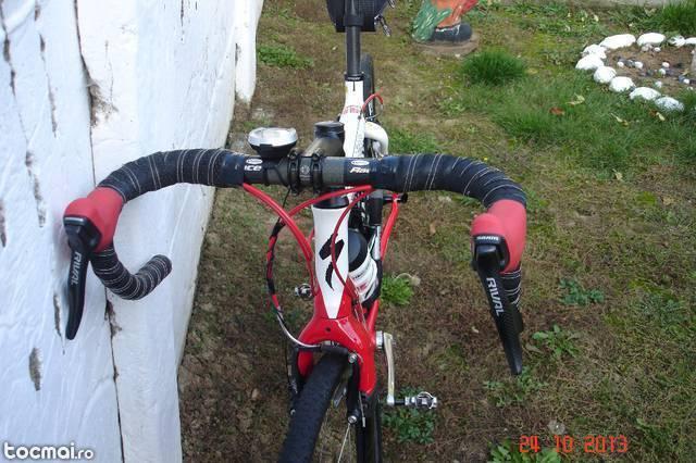 Cursiera cyclocross specialized