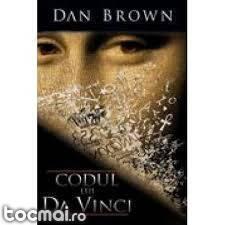 Codul lui DaVinci - Dan Brown