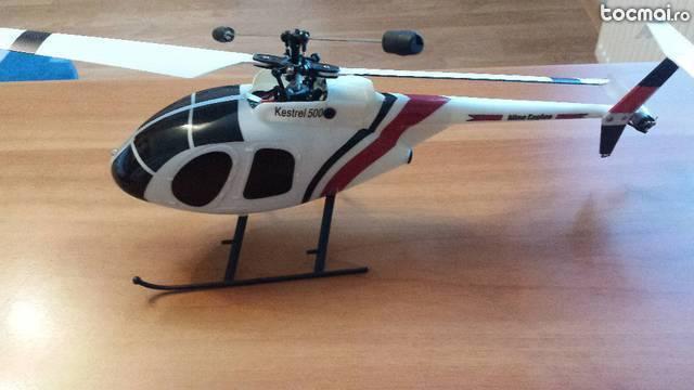 Elicopter nine eagle 2, 4ghz