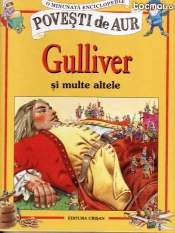 Gulliver si multe altele