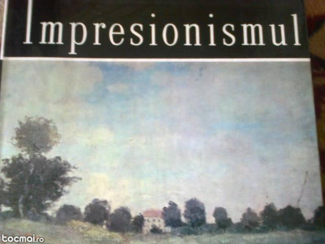 impresionismul