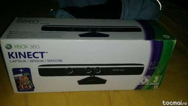 Kinect nou!!! xbox 360