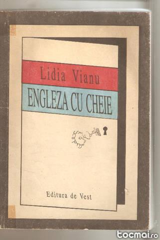 Lidia Vianu- Engleza cu cheie