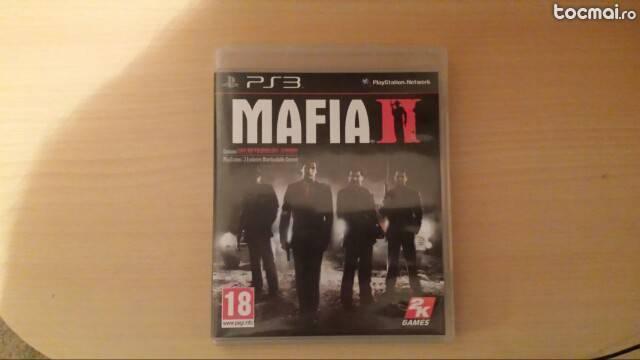 Mafia 2/ ps3