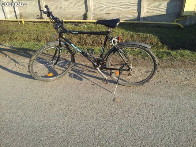 Mountain Bike / Bicicleta Clasica