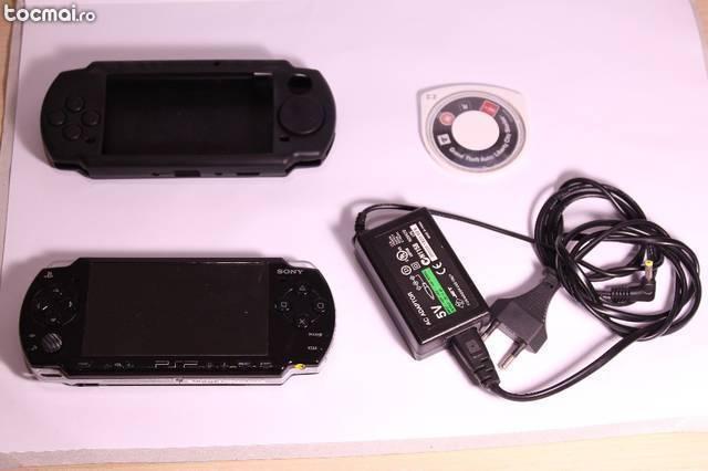 PlayStation Portable (PSP) 2004