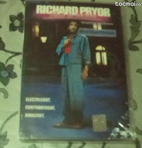 Richard Pryor - Aici si acum