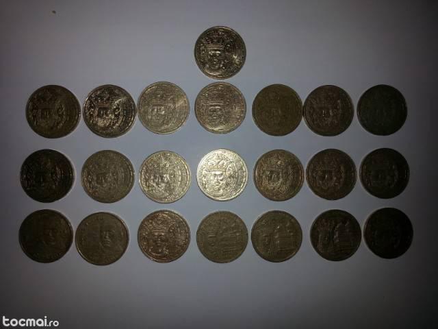Monede cu caracter comemorativ