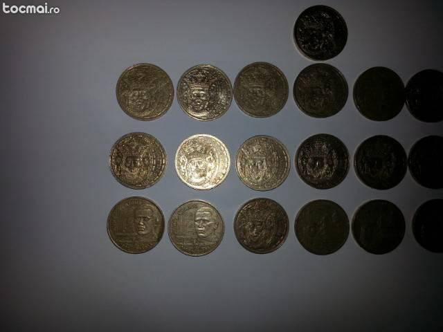 Monede cu caracter comemorativ