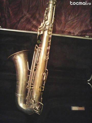 saxofon diamant- gebruder moning- germania