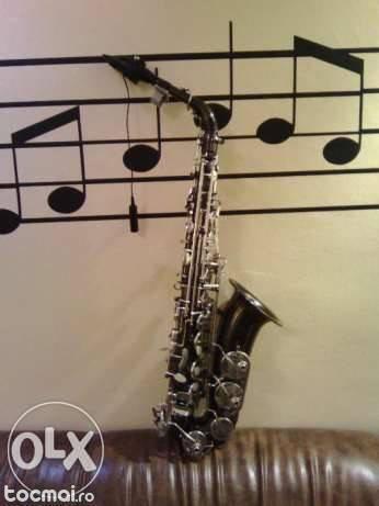 saxofon eastman