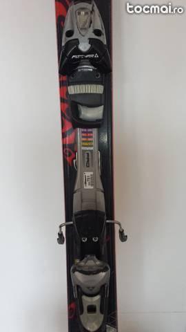 Ski`uri Fischer Atua 96 twin tip