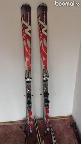 Skiuri nordica gran sport s11