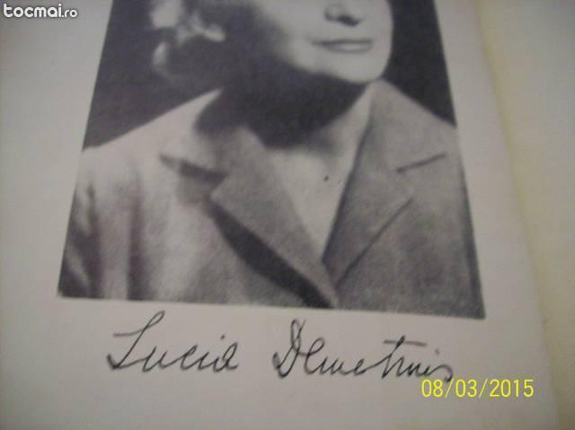 teatru- lucia demetrius 1964