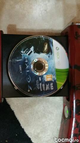 Xbox 360 editie limitata gears of war 3