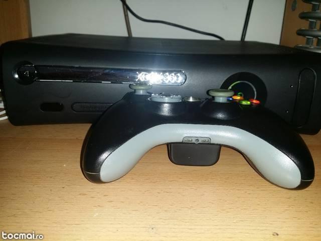 Xbox 360+kinect