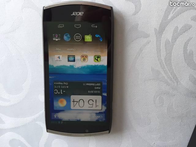 Acer Cloud mobile S500