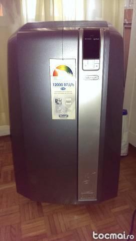 aer conditionat DeLonghi Pinguin