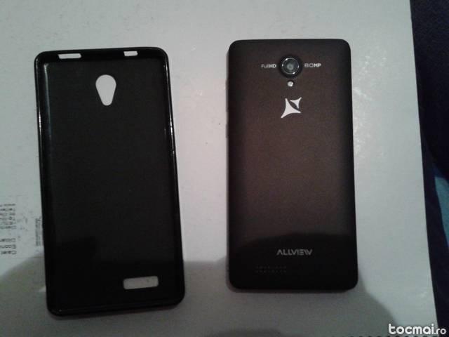 Allview P6 Life negru