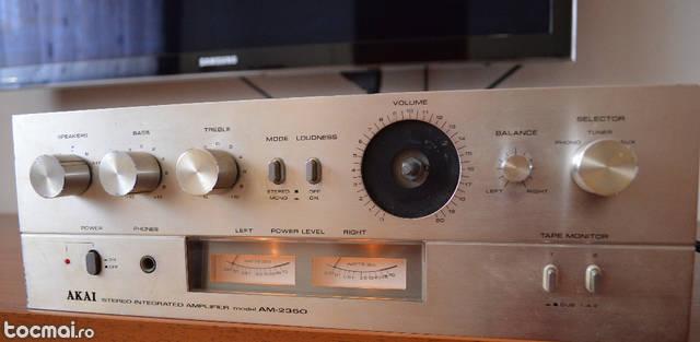 Amplificator AKAI AM- 2350