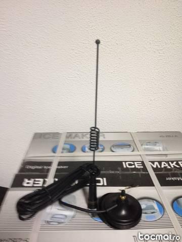 Antene pentru statii radio CB, antena micro 30