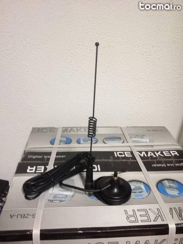 Antene pentru statii radio CB, antena micro 30