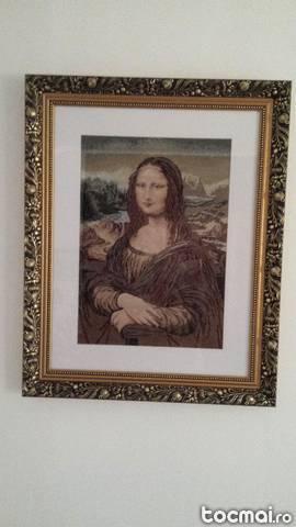 Goblen Mona Lisa