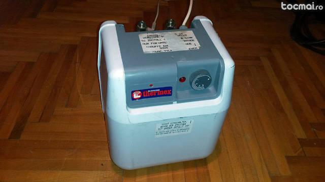 Boiler/ instant de apa calda Thermex - 10 litri