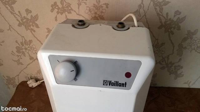 Boiler/ instant de apa calda Vailant - 10 litri