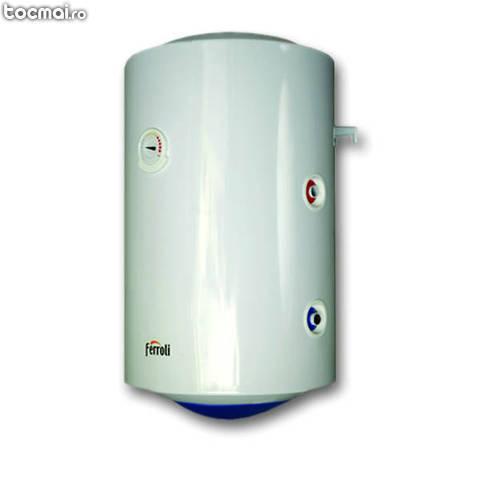 boiler termoelectric 80