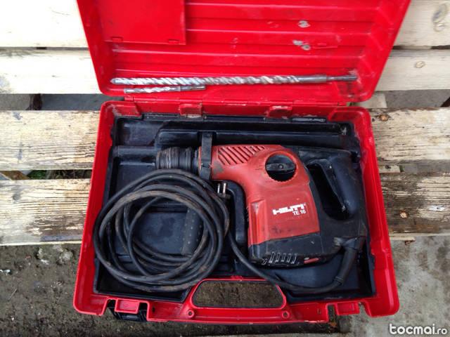 Bormasina hilti TE 16