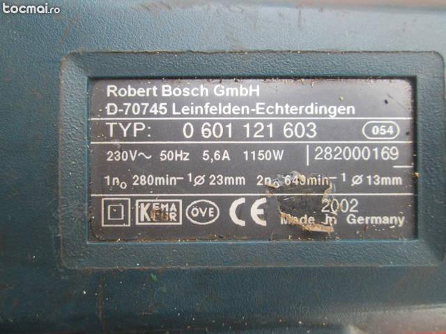 Bormasina Profesionala Bosch