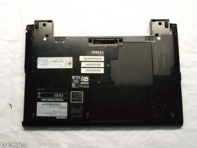 Bottom case + palmrest Toshiba Portege R830- 1MM
